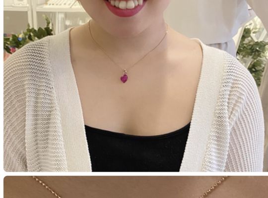 代官山オーラソーマ「喜んでもらうことが自分の幸せに」